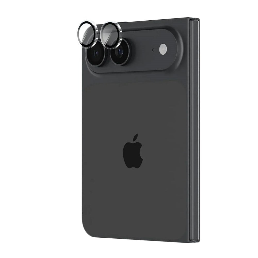 iPhone Duo dbramante1928 Eco-Lens Pro Skyddsglas för Kameralins - Genomskinlig