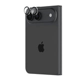 iPhone Duo dbramante1928 Eco-Lens Pro Skyddsglas för Kameralins - Genomskinlig