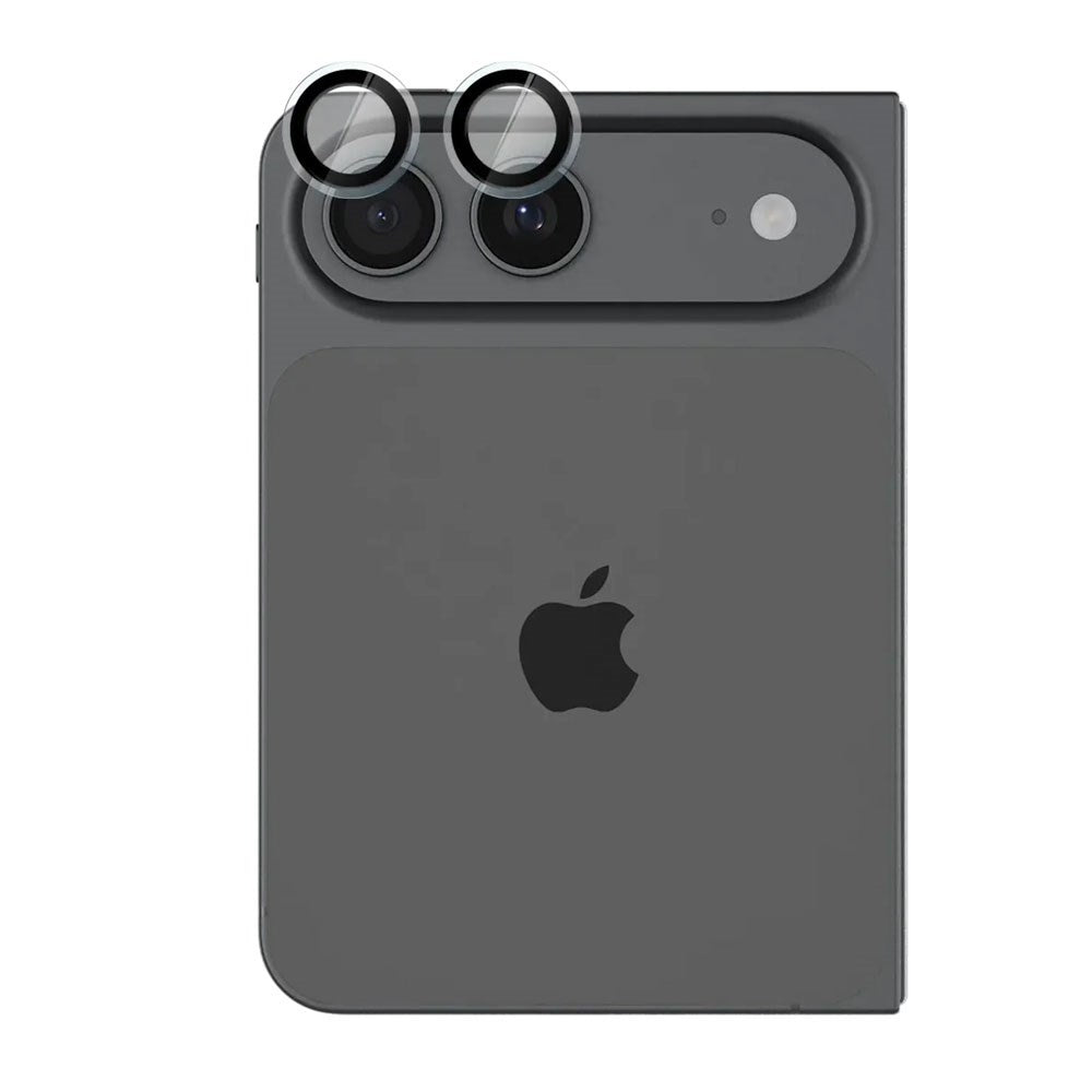 iPhone Duo dbramante1928 Eco-Lens Pro Skyddsglas för Kameralins - Genomskinlig