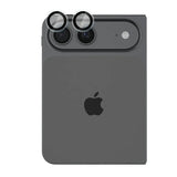 iPhone Duo dbramante1928 Eco-Lens Pro Skyddsglas för Kameralins - Genomskinlig