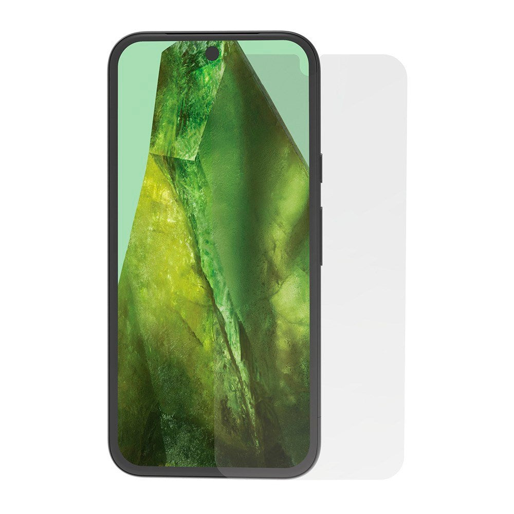 Google Pixel 8a dbramante1928 Eco-Shield Skärmskydd med Installationsram - Transparent