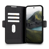 Google Pixel 10 / 10 Pro dbramante1928 Oslo Pro Återvunnen Plast Fodral - Black