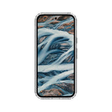 Google Pixel 10 / 10 Pro dbramante1928 Iceland Pro Qi Skal - MagSafe Kompatibel - Genomskinlig