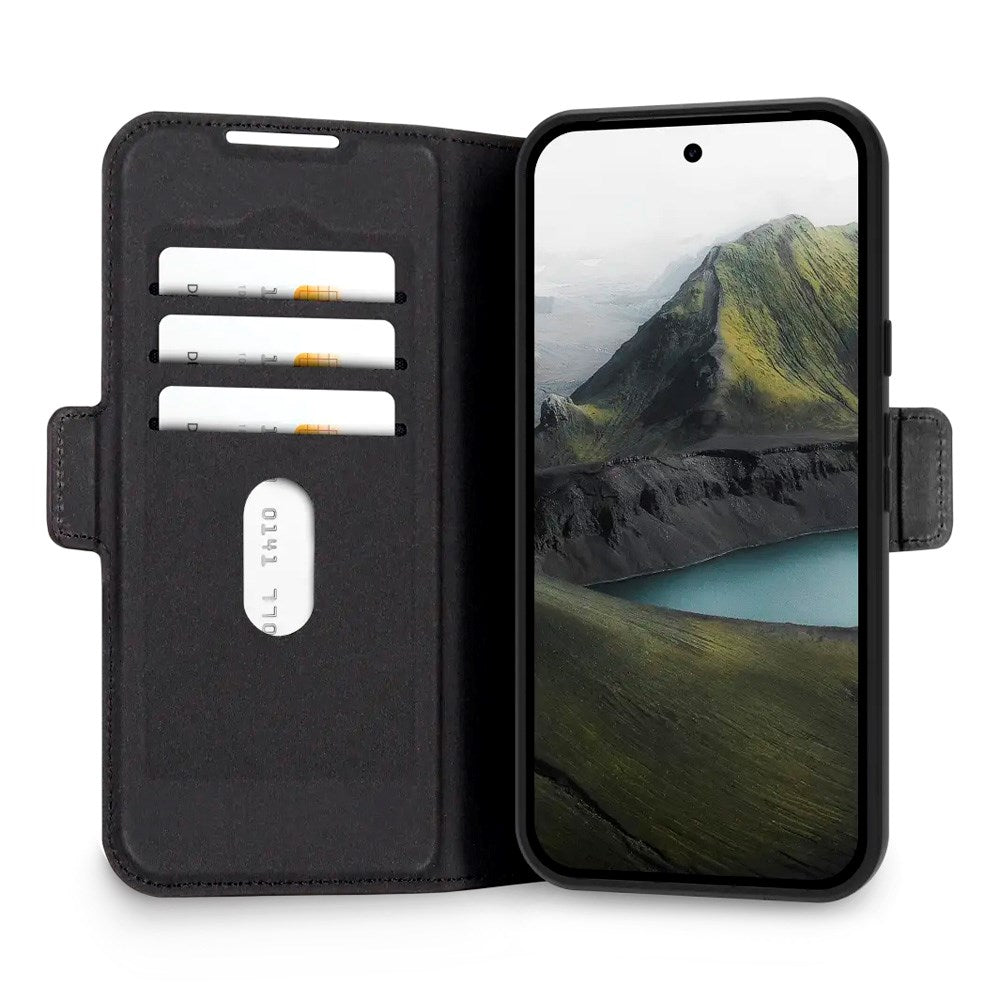 Google Pixel 10 Pro XL dbramante1928 Oslo Pro Återvunnen Plast Fodral - Black