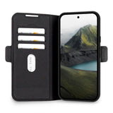 Google Pixel 10 Pro XL dbramante1928 Oslo Pro Återvunnen Plast Fodral - Black