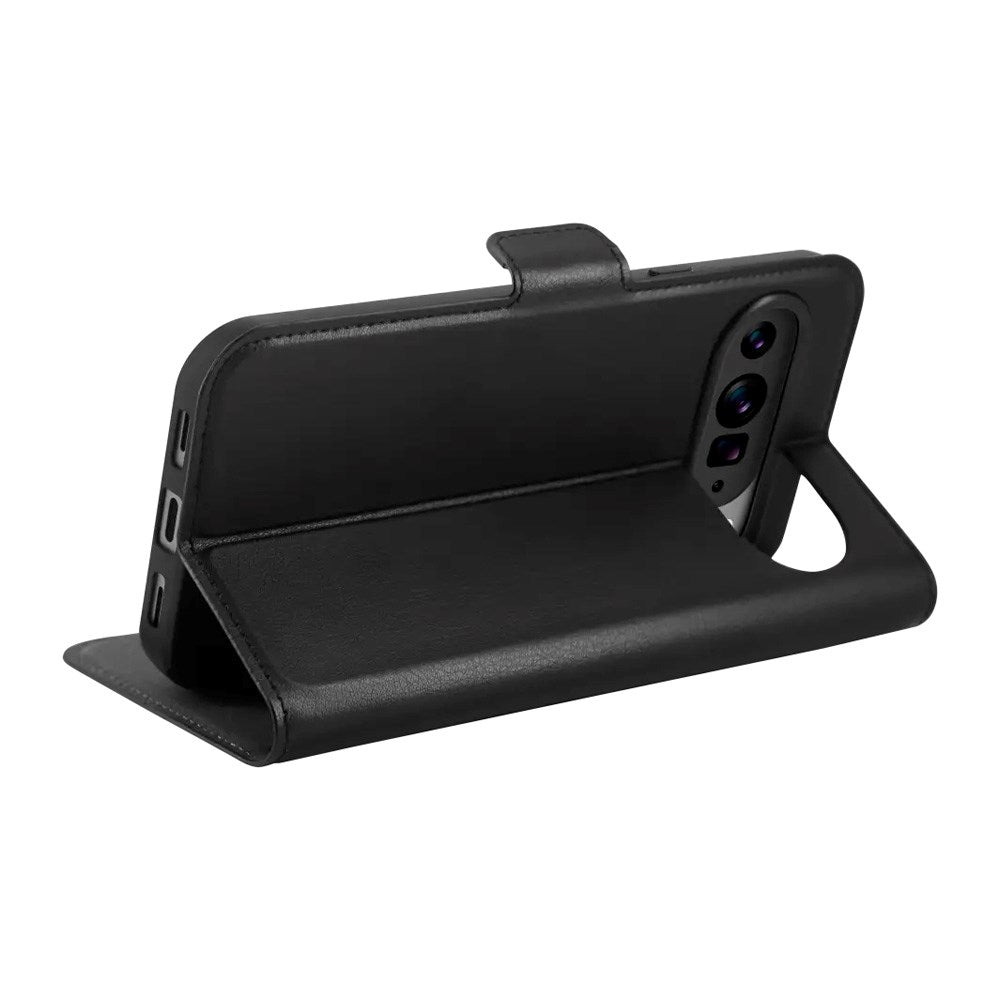 Google Pixel 10 Pro XL dbramante1928 Oslo Pro Återvunnen Plast Fodral - Black