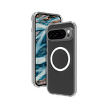 Google Pixel 10 Pro XL dbramante1928 Iceland Pro Qi Skal - MagSafe Kompatibel - Genomskinlig