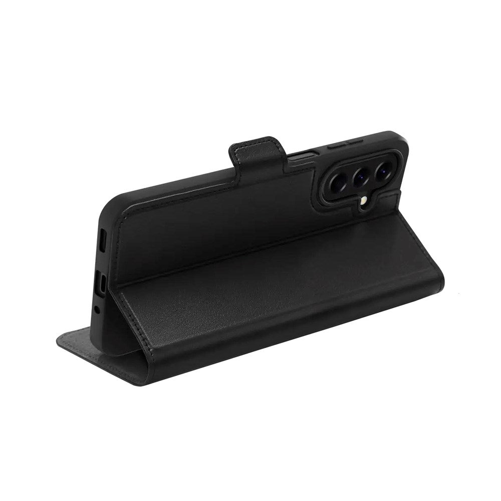 Samsung Galaxy A17 (5G) dbramante1928 Oslo Pro Återvunnen Plast Fodral - Svart