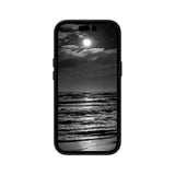 iPhone 16e / 15 / 14 / 13 dbramante1928 Roskilde ICON Skal - MagSafe Kompatibel - Midnight