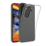 Samsung Galaxy A37 dbramante1928 Greenland Skal - Clear