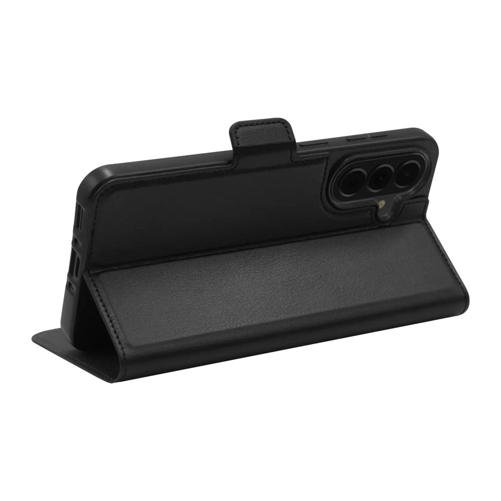 Samsung Galaxy A37 dbramante1928 Oslo Pro Återvunnen Plast Fodral - Black