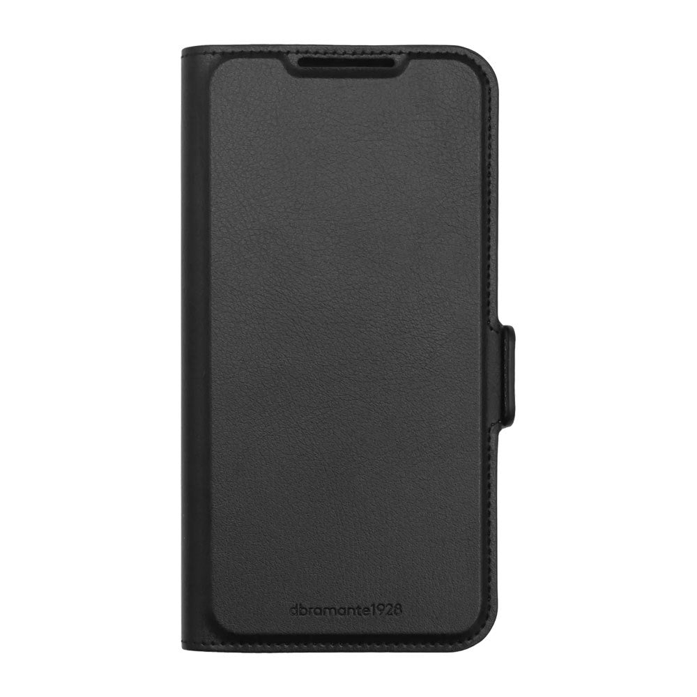 Samsung Galaxy A37 dbramante1928 Oslo Pro Återvunnen Plast Fodral - Black