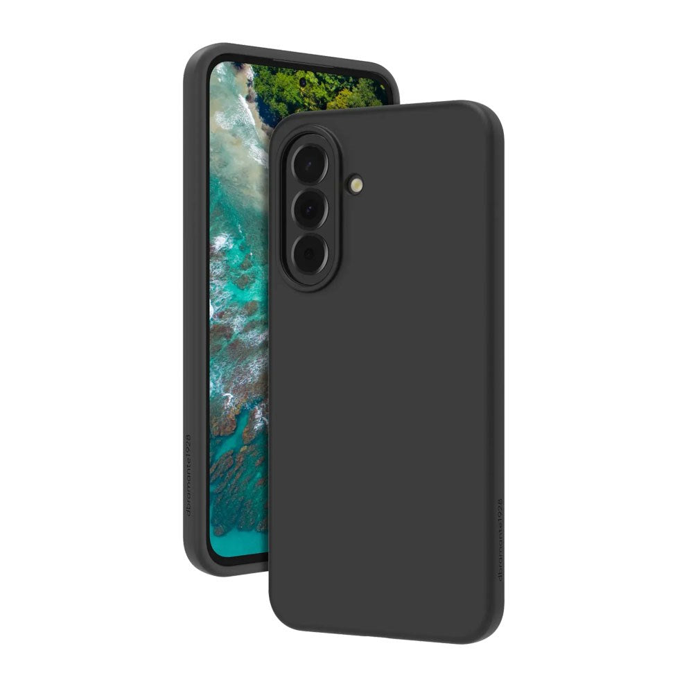 Samsung Galaxy A37 dbramante1928 Costa Rica Skal - Night Black