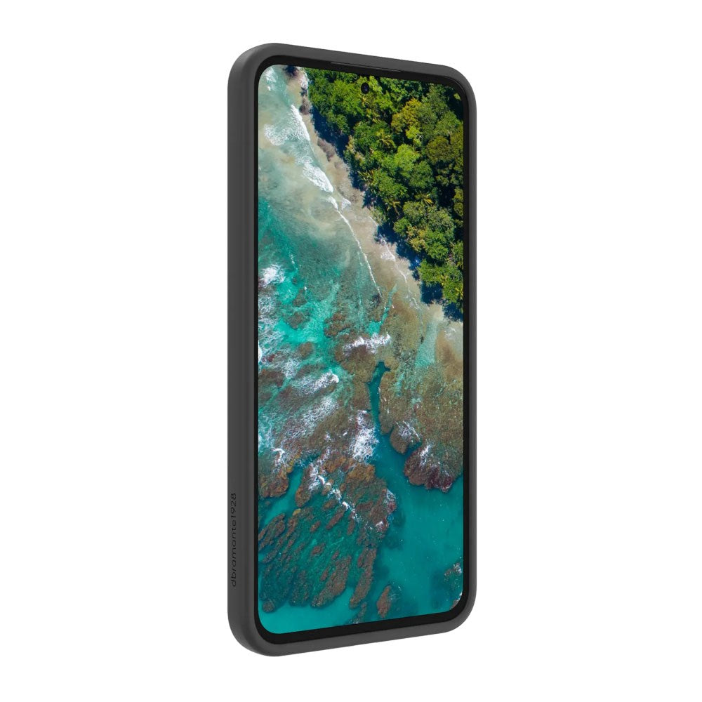 Samsung Galaxy A37 dbramante1928 Costa Rica Skal - Night Black