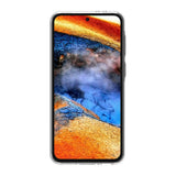 Samsung Galaxy A57 dbramante1928 Greenland Skal - Clear