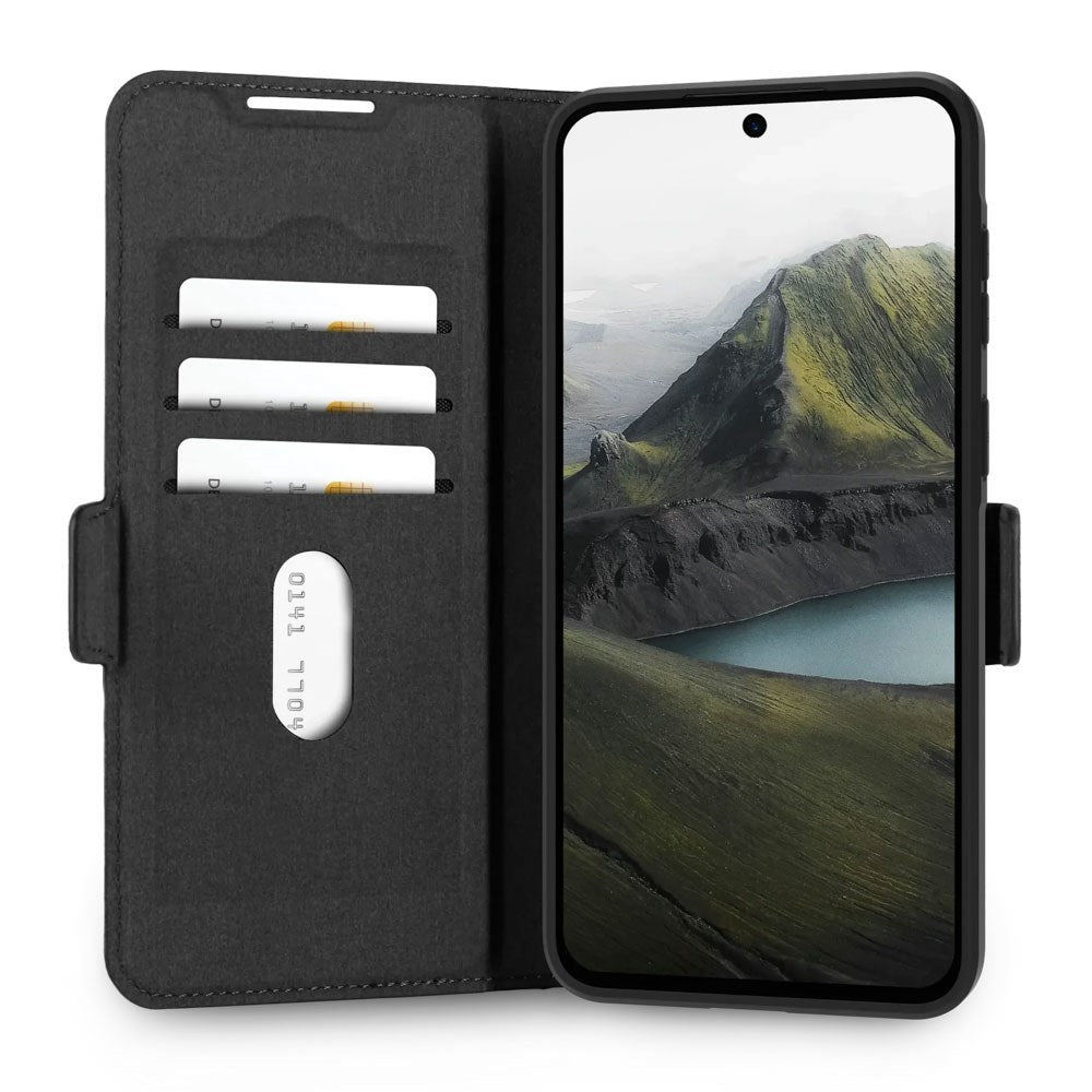 Samsung Galaxy A57 dbramante1928 Oslo Pro Återvunnen Plast Fodral - Black