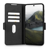 Samsung Galaxy A57 dbramante1928 Oslo Pro Återvunnen Plast Fodral - Black