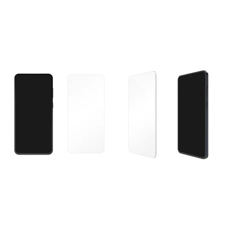 Samsung Galaxy A57 dbramante1928 Eco-Protect Skärmskyddsglas - Genomskinlig