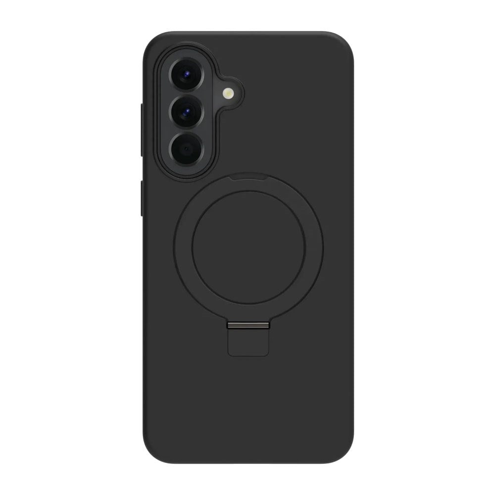 Samsung Galaxy A57 dbramante1928 Iceland Ultra D3O Kick Skal - MagSafe Kompatibel - Black