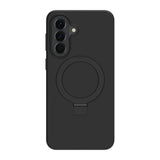 Samsung Galaxy A57 dbramante1928 Iceland Ultra D3O Kick Skal - MagSafe Kompatibel - Black