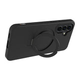 Samsung Galaxy A57 dbramante1928 Iceland Ultra D3O Kick Skal - MagSafe Kompatibel - Black
