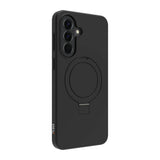 Samsung Galaxy A57 dbramante1928 Iceland Ultra D3O Kick Skal - MagSafe Kompatibel - Black