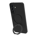 Samsung Galaxy A57 dbramante1928 Iceland Ultra D3O Kick Skal - MagSafe Kompatibel - Black