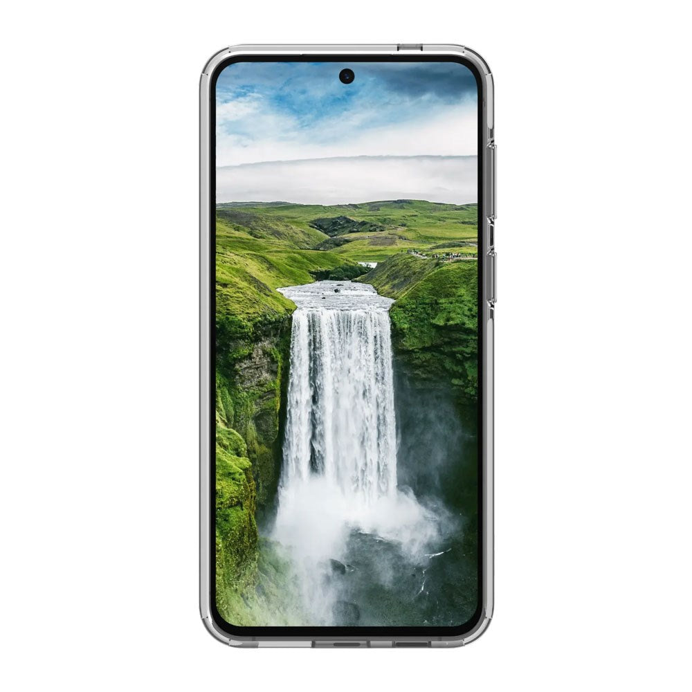 Samsung Galaxy A57 dbramante1928 Iceland Ultra D3O Skal - Clear