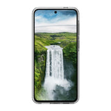 Samsung Galaxy A57 dbramante1928 Iceland Ultra D3O Skal - Clear