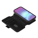 Samsung Galaxy A57 dbramante1928 Lynge Skal - MagSafe Kompatibel - Black