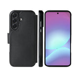 Samsung Galaxy A57 dbramante1928 Lynge Skal - MagSafe Kompatibel - Black