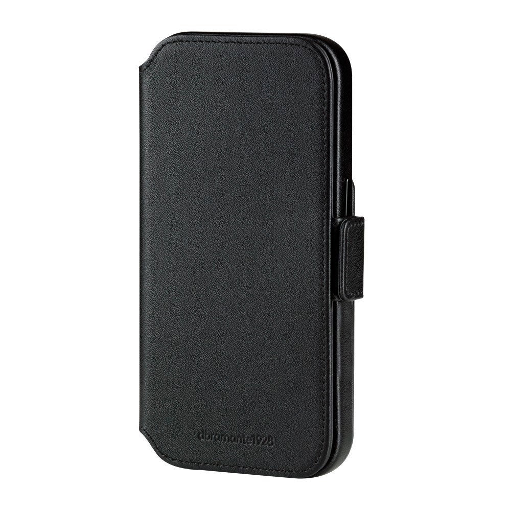 Samsung Galaxy A57 dbramante1928 Lynge Skal - MagSafe Kompatibel - Black