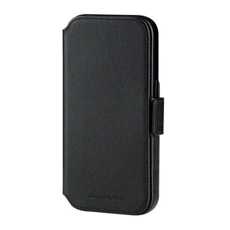 Samsung Galaxy A57 dbramante1928 Lynge Skal - MagSafe Kompatibel - Black