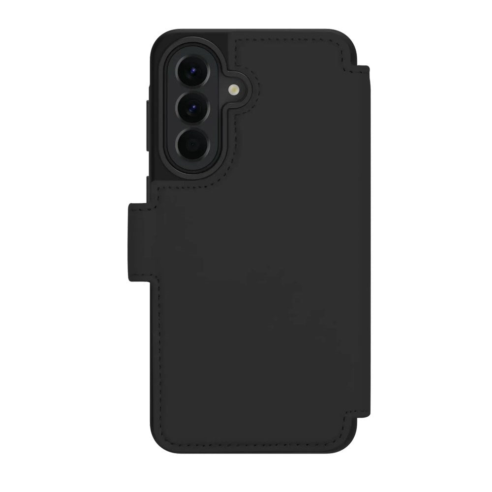 Samsung Galaxy A57 dbramante1928 Lynge ICON Skal - MagSafe Kompatibel - Midnight