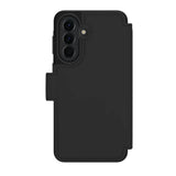 Samsung Galaxy A57 dbramante1928 Lynge ICON Skal - MagSafe Kompatibel - Midnight