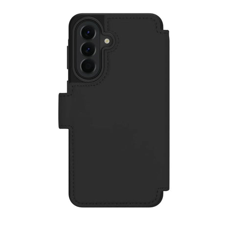Samsung Galaxy A57 dbramante1928 Lynge ICON Skal - MagSafe Kompatibel - Midnight