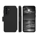 Samsung Galaxy A57 dbramante1928 Lynge ICON Skal - MagSafe Kompatibel - Midnight