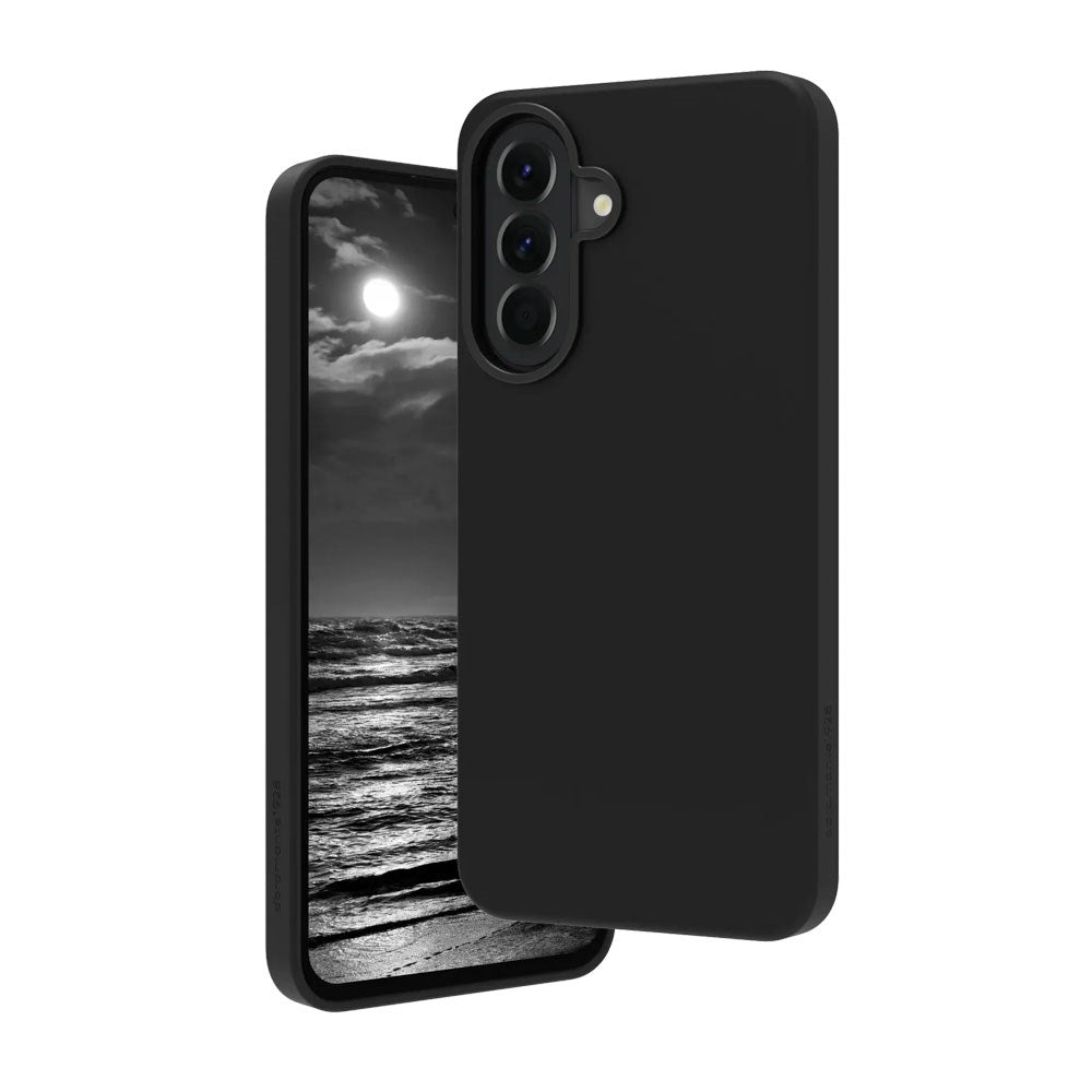 Samsung Galaxy A57 dbramante1928 Roskilde ICON Skal - MagSafe Kompatibel - Midnight