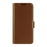 Samsung Galaxy A57 dbramante1928 Oslo Pro Återvunnen Plast Fodral - Dark Tan