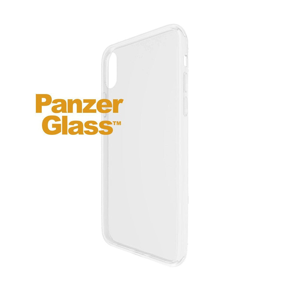 iPhone XR PanzerGlass Clearcase - Transparent