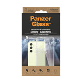 Samsung Galaxy A54 (5G) PanzerGlass HardCase Skal Antibakteriellt - Transparent