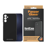 Samsung Galaxy A15 / A15 (5G) PanzerGlass D3O Bio HardCase Skal - Svart