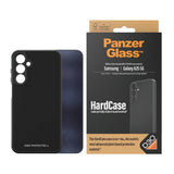 Samsung Galaxy A25 (5G) PanzerGlass D3O Bio HardCase Skal - Svart