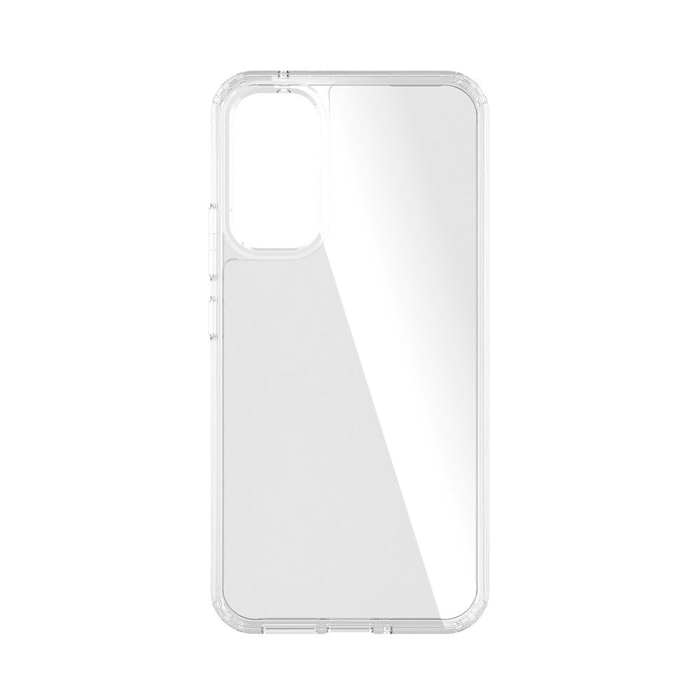 Samsung Galaxy A35 (5G) PanzerGlass D3O Bio HardCase Skal - Genomskinlig