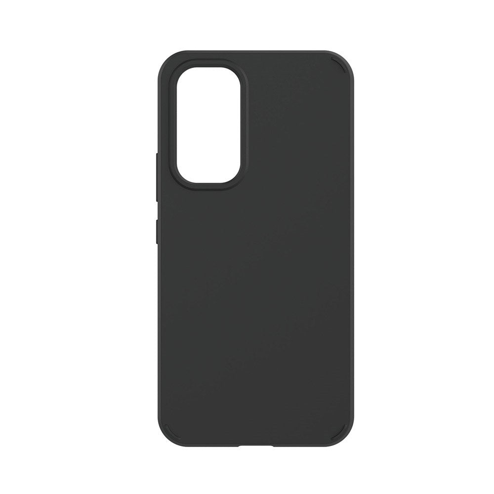 Samsung Galaxy A55 (5G) PanzerGlass D3O Bio HardCase Skal - Svart