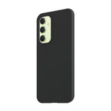 Samsung Galaxy A55 (5G) PanzerGlass D3O Bio HardCase Skal - Svart