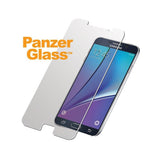 Samsung Galaxy Note 5 PanzerGlass