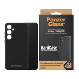 Samsung Galaxy S24+ (Plus) PanzerGlass D3O Bio HardCase Skal - Svart