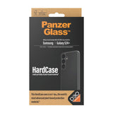 Samsung Galaxy S24+ (Plus) PanzerGlass D3O Bio HardCase Skal - Svart