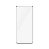 Xiaomi Redmi Note 13 (5G) PanzerGlass Ultra Wide Fit Skärmskyddsglas - Platinum Strength - Svart Kant